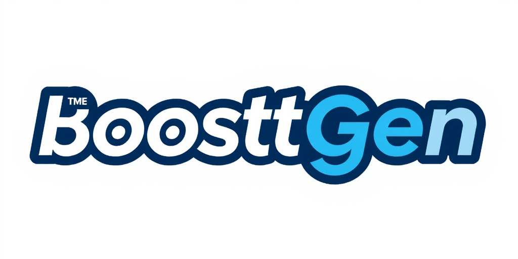 BoostGen